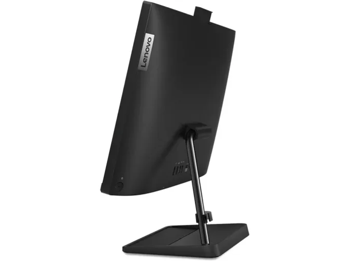 LENOVO AIO 3 AMD R3 5300U FULL HD 24' 8GB RAM 512GB SSD W11H 3