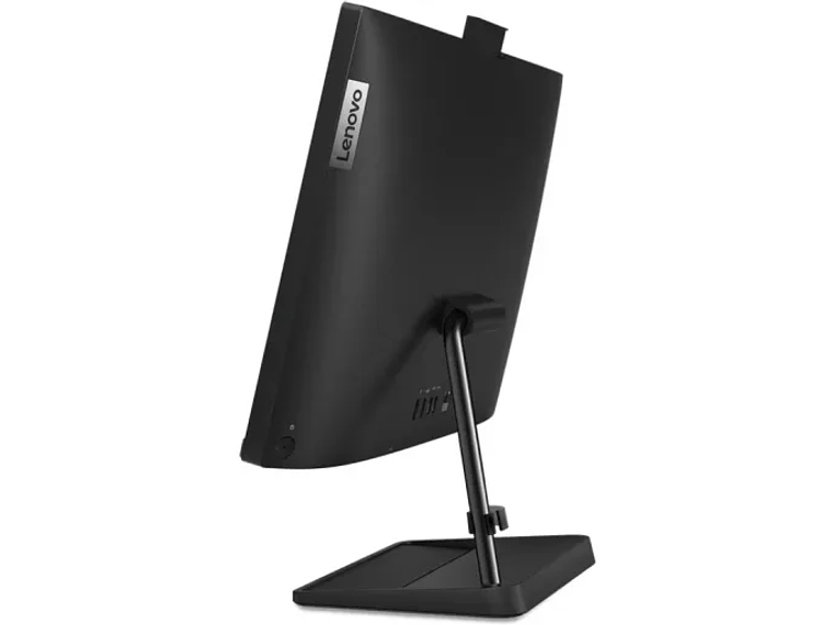 LENOVO AIO 3 AMD R3 5300U FULL HD 24' 8GB RAM 512GB SSD W11H 3
