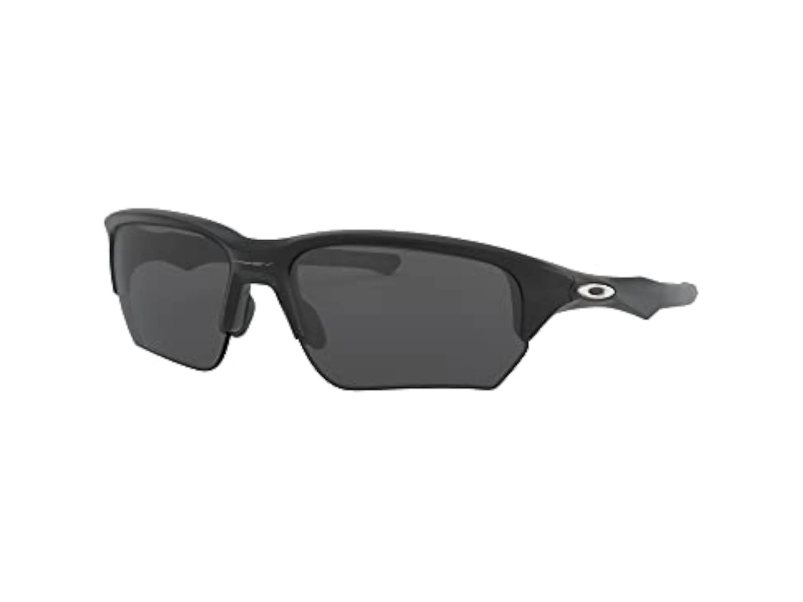 LENTES DE SOL OAKLEY PARA HOMBRE EN COLOR NEGRO 3