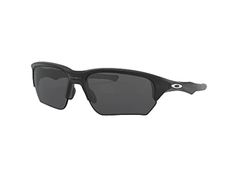 LENTES DE SOL OAKLEY PARA HOMBRE EN COLOR NEGRO 3