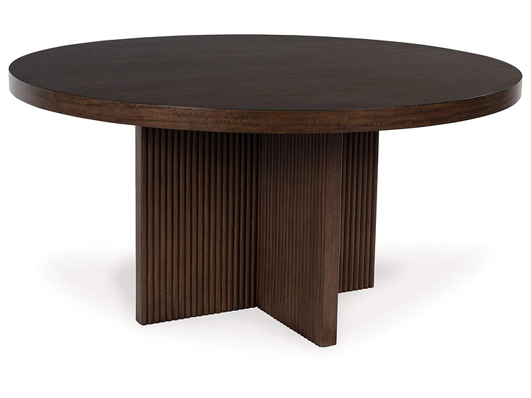 MESA COMEDOR KORESTONE 4