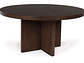 MESA COMEDOR KORESTONE - Miniatura 4