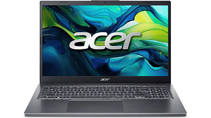 NOTEBOOK ACER A15-51M-94YC 15'6 INTEL COREI9 / 32 GB RAM / 512 GB SSD EN COLOR NEGRO