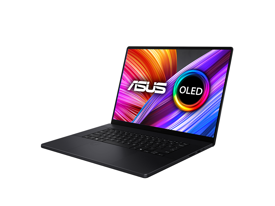 NOTEBOOK ASUS PROART RYZEN AI 9 32GB 1TB RTX 5070 TOUCH 16 COPILOT+ PC 1