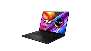 NOTEBOOK ASUS PROART RYZEN AI 9 32GB 1TB RTX 5070 TOUCH 16 COPILOT+ PC