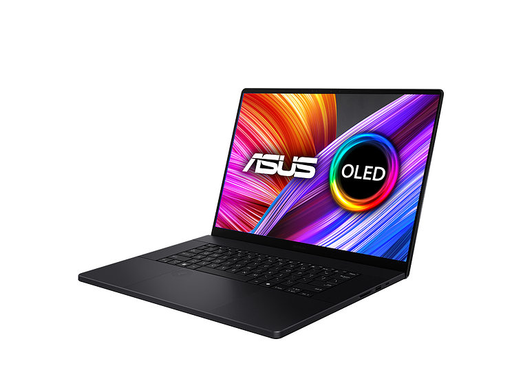 NOTEBOOK ASUS PROART RYZEN AI 9 32GB 1TB RTX 5070 TOUCH 16 COPILOT+ PC 1