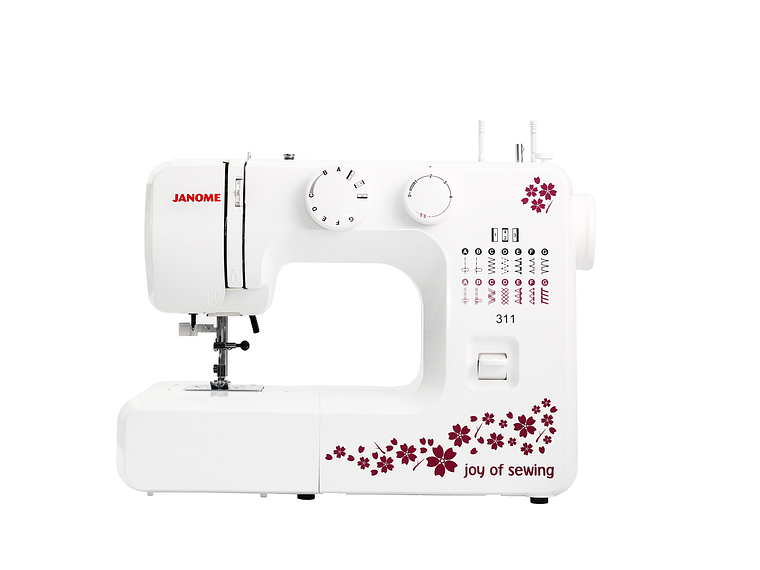 MAQUINA DE COSER 311 7