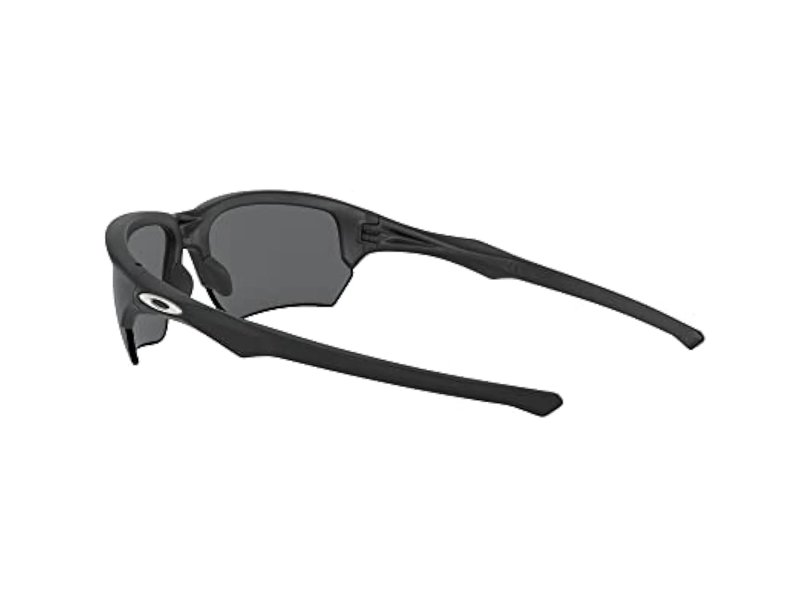 LENTES DE SOL OAKLEY PARA HOMBRE EN COLOR NEGRO 5