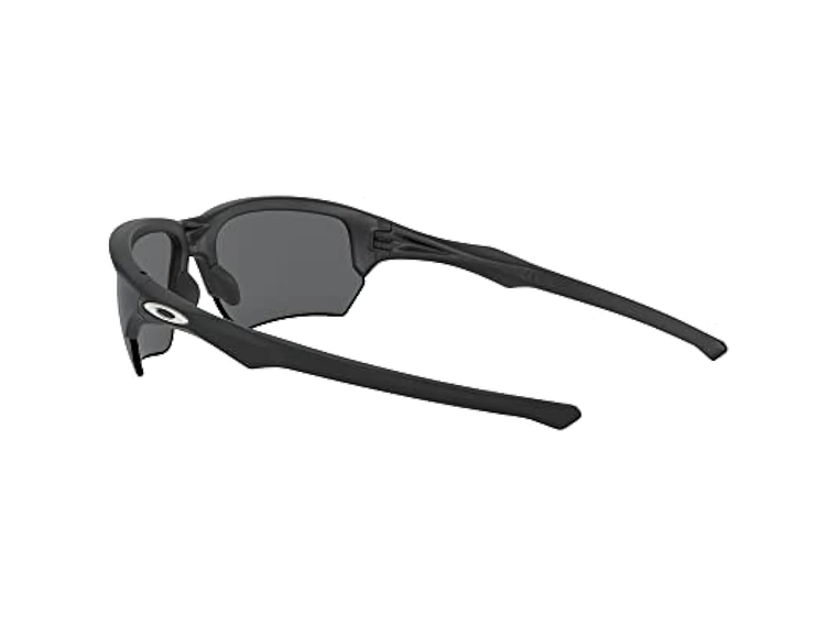 LENTES DE SOL OAKLEY PARA HOMBRE EN COLOR NEGRO 5