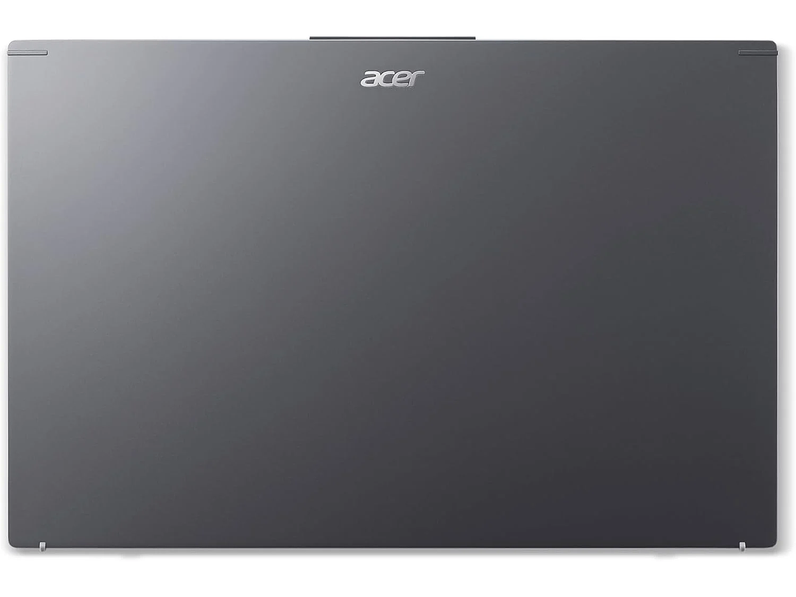 NOTEBOOK ACER A15-51M-94YC 15'6 INTEL COREI9 / 32 GB RAM / 512 GB SSD EN COLOR NEGRO 2