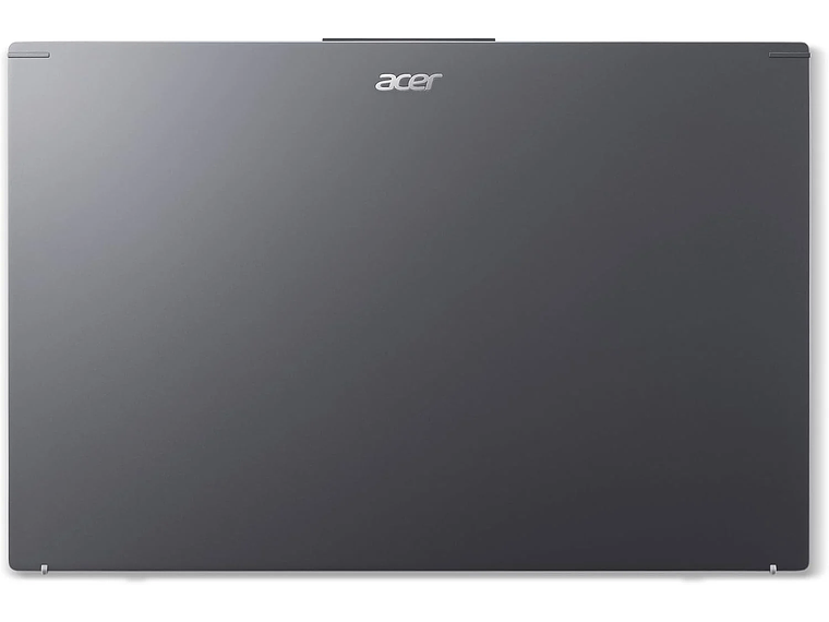 NOTEBOOK ACER A15-51M-94YC 15'6 INTEL COREI9 / 32 GB RAM / 512 GB SSD EN COLOR NEGRO 2