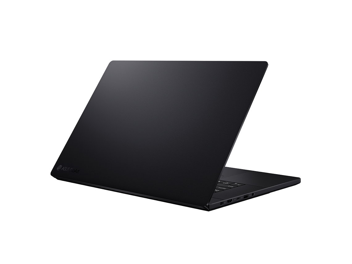 NOTEBOOK ASUS PROART RYZEN AI 9 32GB 1TB RTX 5070 TOUCH 16 COPILOT+ PC 4