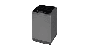 LAVADORA CARGA SUPERIOR MIDEA MLS-190GE04N 19KG GRIS