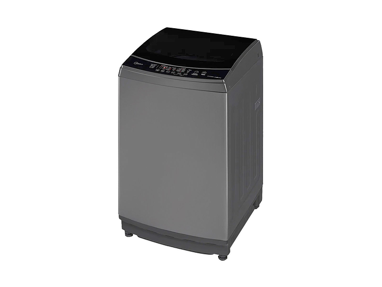 LAVADORA CARGA SUPERIOR MIDEA MLS-190GE04N 19KG GRIS 1