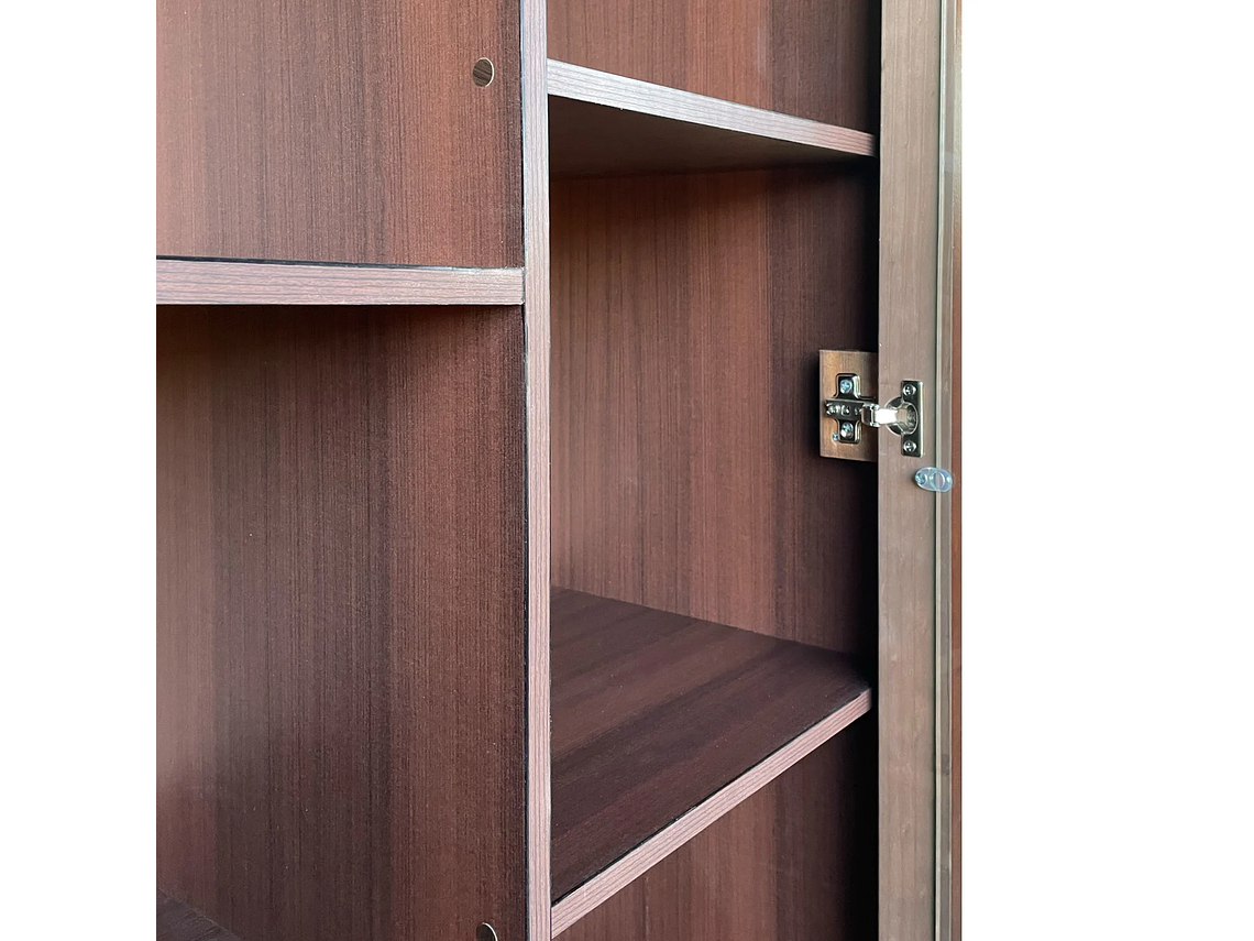 VITRINA ARAUCARIAS BARCELONA CAFE GRAN 5