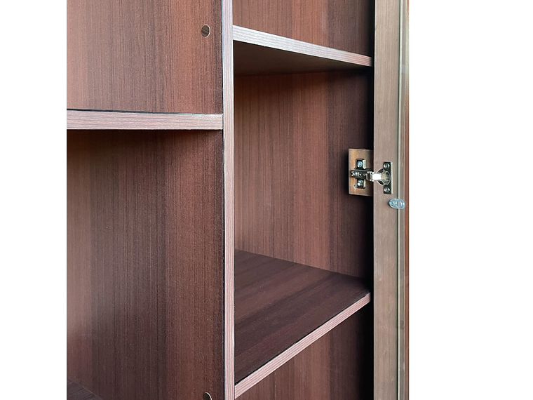 VITRINA ARAUCARIAS BARCELONA CAFE GRAN 5