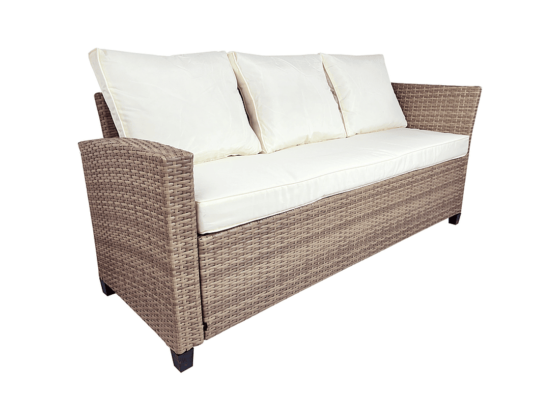 JUEGO LIVING COMEDOR TERRAZA ANASTASIA 10 PERSONAS 6