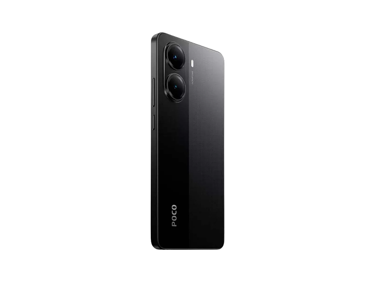 XIAOMI POCO X7 PRO 5G 12GB + 512GB NEGRO 3