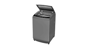 LAVADORA CARGA SUPERIOR MIDEA MLS-190GE04N 19KG GRIS