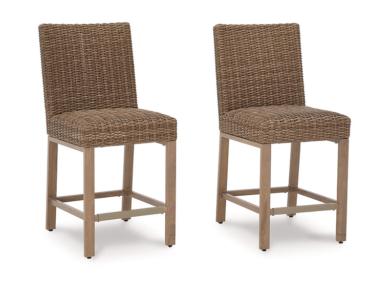 SILLA BAR TERRAZA WALTON BRIDGE (SET 2 UNIDADES) 1