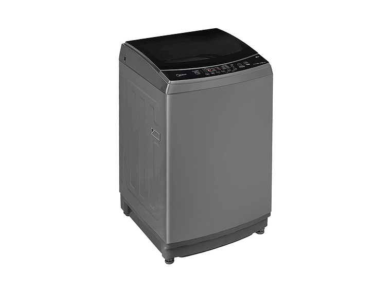 LAVADORA CARGA SUPERIOR MIDEA MLS-190GE04N 19KG GRIS 3