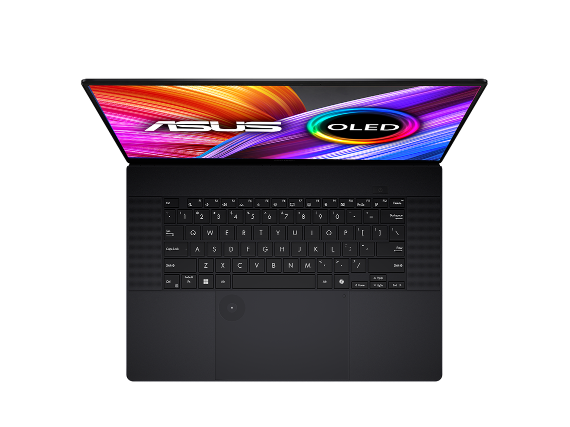 NOTEBOOK ASUS PROART RYZEN AI 9 32GB 1TB RTX 5070 TOUCH 16 COPILOT+ PC 7