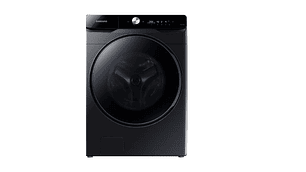LAVADORA SECADORA SAMSUNG WD22T6500GV 22KG/13KG NEGRO
