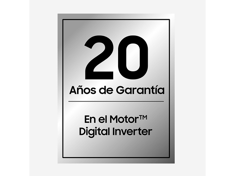 LAVADORA SECADORA SAMSUNG WD22T6500GV 22KG/13KG NEGRO 2