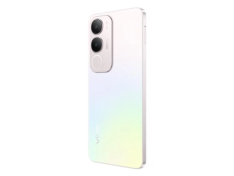 CELULAR VIVO Y19S 256GB 6GB RAM LIBERADO ANDOID DUAL SILVER 8