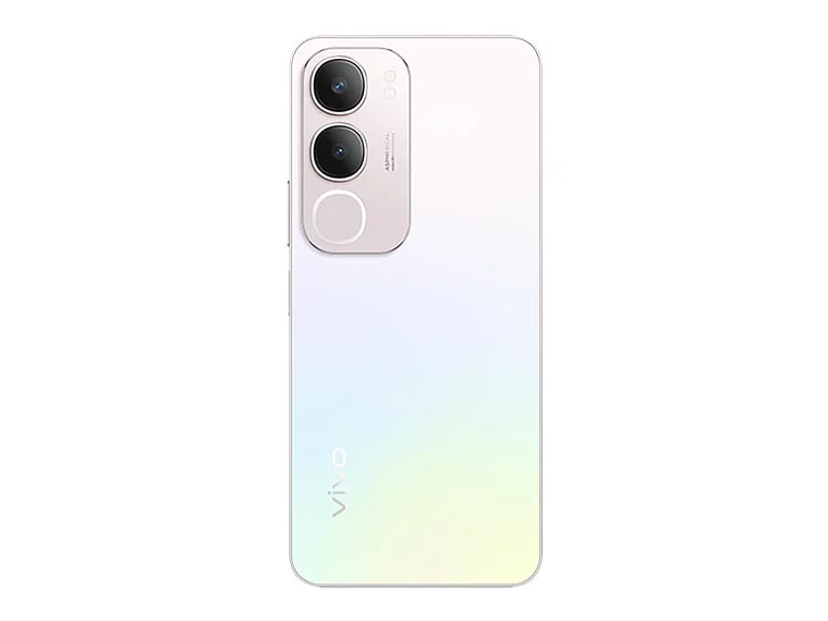 CELULAR VIVO Y19S 256GB 6GB RAM LIBERADO ANDOID DUAL SILVER 10