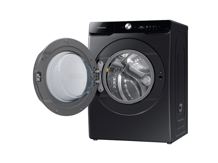 LAVADORA SECADORA SAMSUNG WD22T6500GV 22KG/13KG NEGRO 4