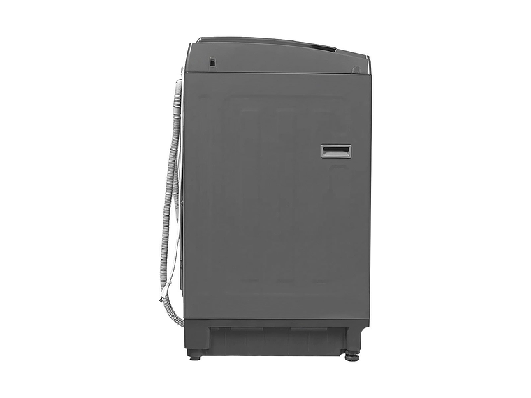 LAVADORA CARGA SUPERIOR MIDEA MLS-190GE04N 19KG GRIS 8