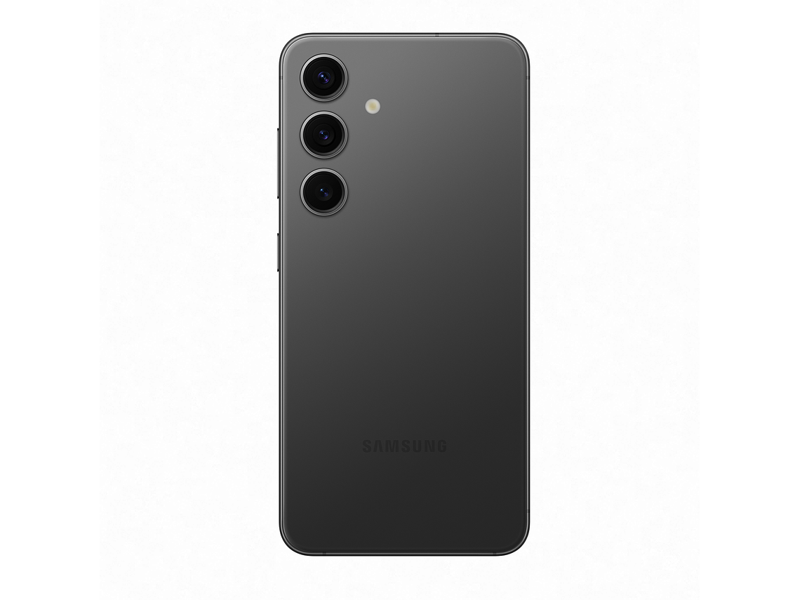 CELULAR SAMSUNG S24 128 GB ONYX BLACK 7