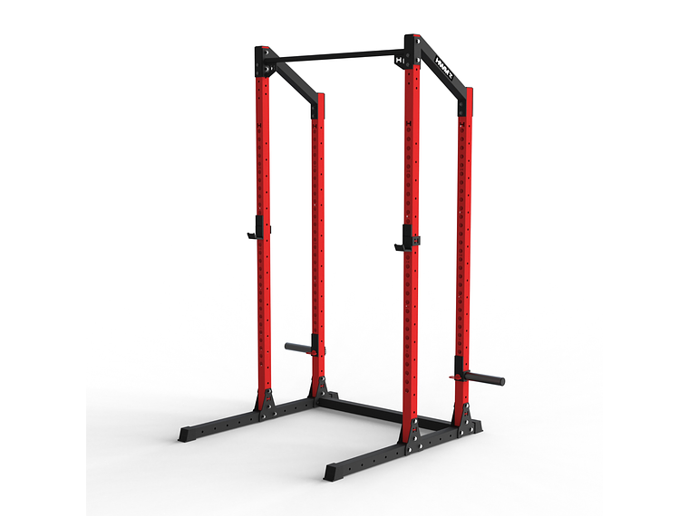 Half Rack Alpha | HWM® 1