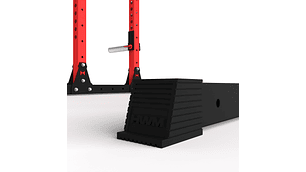 Half Rack Alpha | HWM®