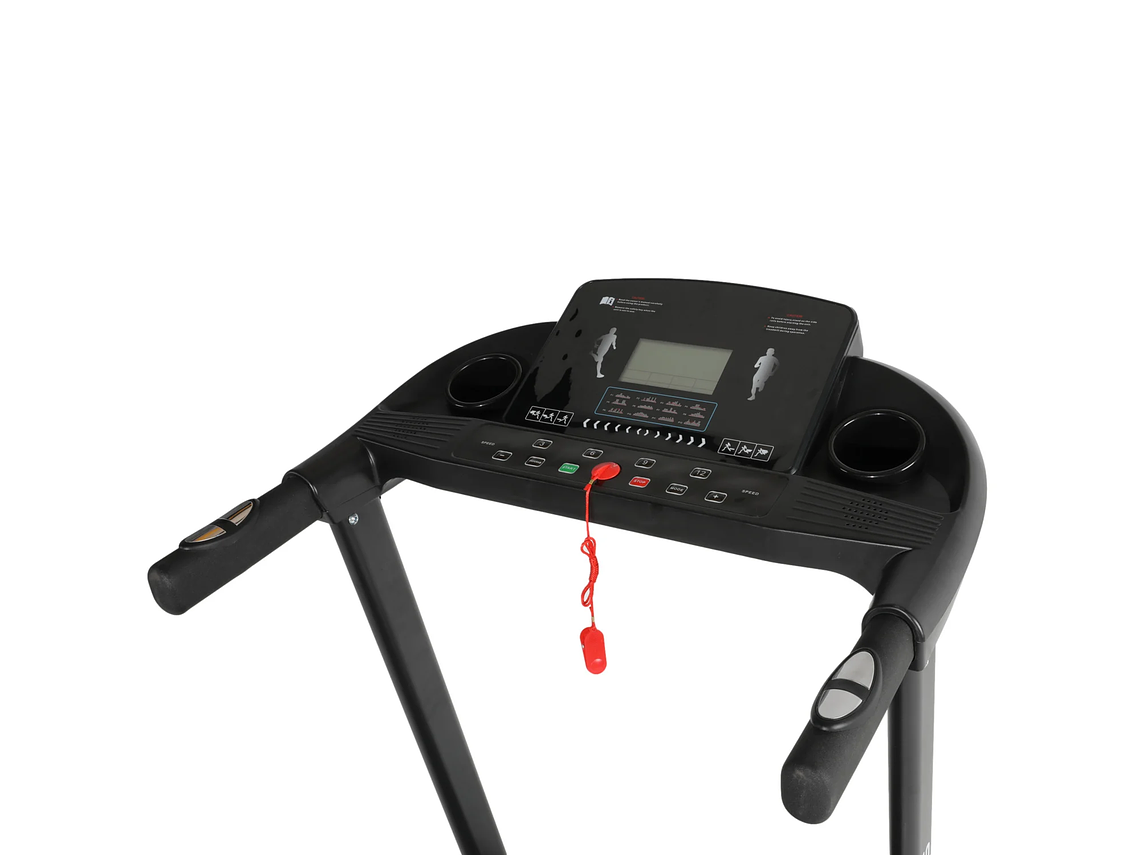 TROTADORA PRO 2.0 HP ELECTRICA 3