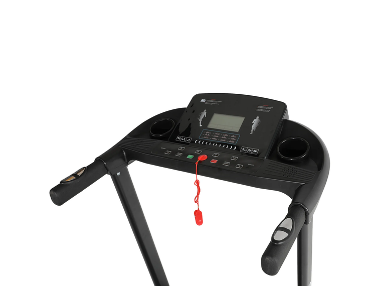 TROTADORA PRO 2.0 HP ELECTRICA 3