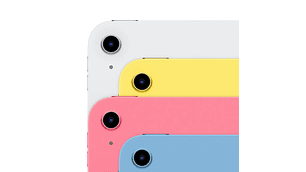 APPLE IPAD 11 10.9' A16 CHIP CON WI-FI - 128GB - PLATA