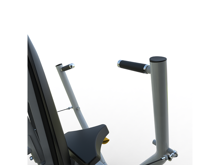 Press de Pectoral V8 Series | Obelix 5