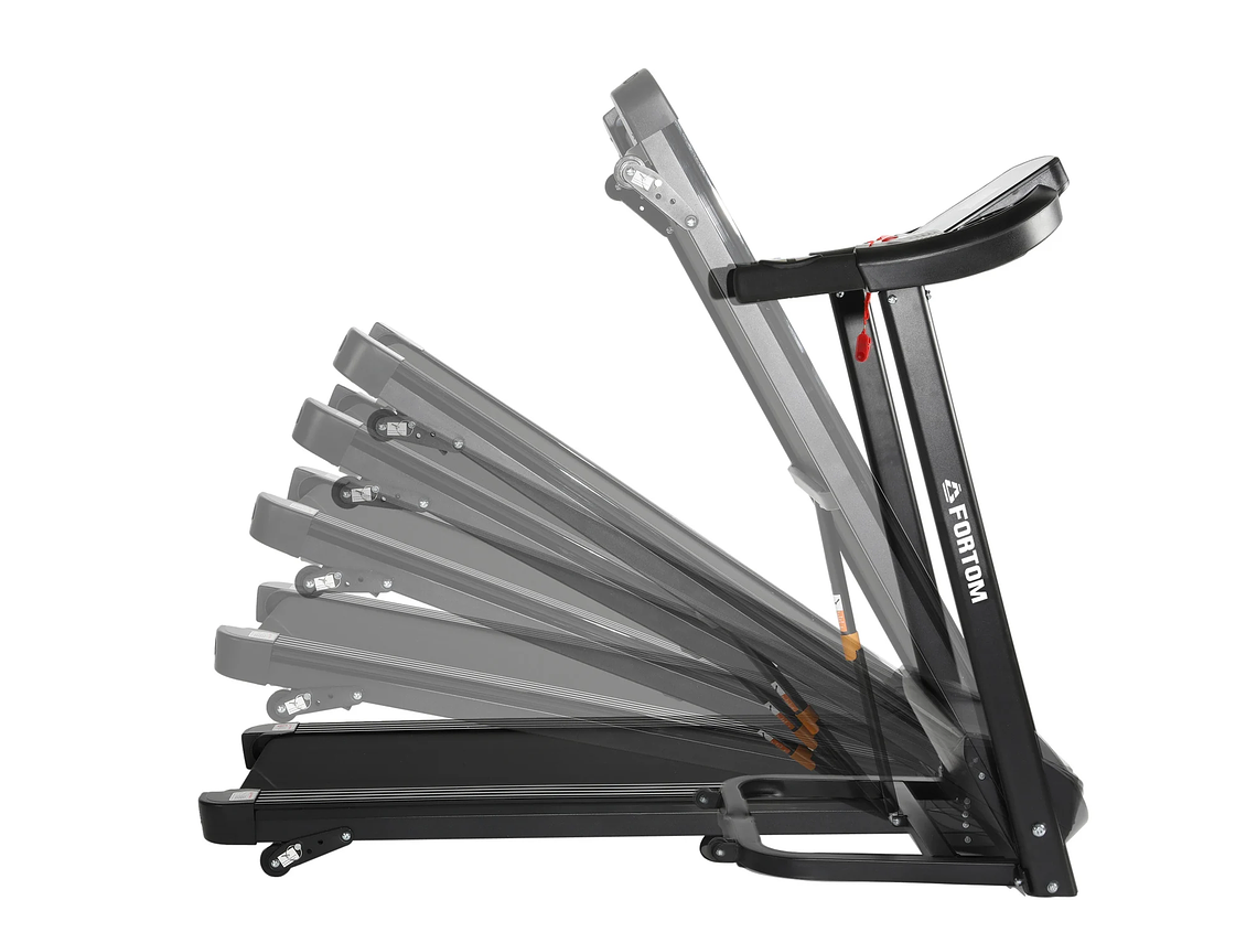 TROTADORA PRO 2.0 HP ELECTRICA 4