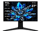 MONITOR GAMER TCL 27' R73Q 240HZ HDR QD-MINILED 1MS - Miniatura 1