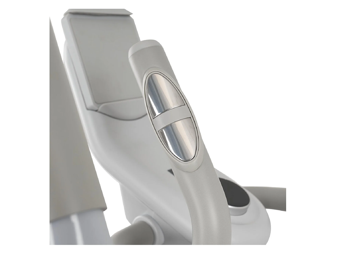 ELÍPTICA ULTIMATE FITNESS T900 ELITE CAPACIDAD 150 KG MAGNÉTICA 2