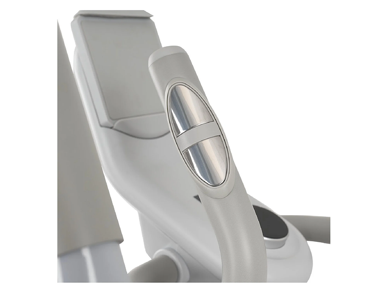 ELÍPTICA ULTIMATE FITNESS T900 ELITE CAPACIDAD 150 KG MAGNÉTICA 2