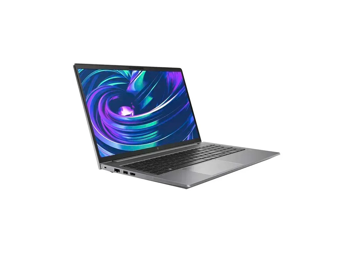 NOTEBOOK HP ZBOOK POWER G11 INTEL CORE ULTRA 9-185H 32GB RAM 1TB SSD NVIDIA RTX A1000 6GB 15.6' WUXG 1