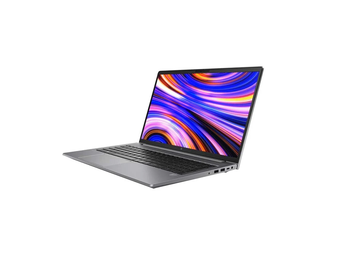 NOTEBOOK HP ZBOOK POWER G11 INTEL CORE ULTRA 9-185H 32GB RAM 1TB SSD NVIDIA RTX A1000 6GB 15.6' WUXG 3