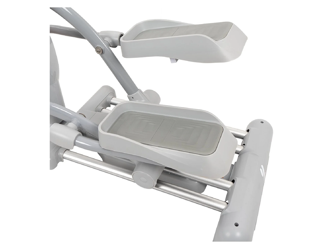 ELÍPTICA ULTIMATE FITNESS T900 ELITE CAPACIDAD 150 KG MAGNÉTICA 7