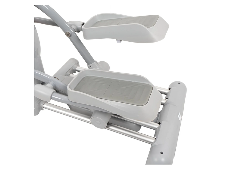 ELÍPTICA ULTIMATE FITNESS T900 ELITE CAPACIDAD 150 KG MAGNÉTICA 7