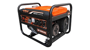 GENERADOR ELECTRICO 2200W A GASOLINA GH2500 220V CERT SEC