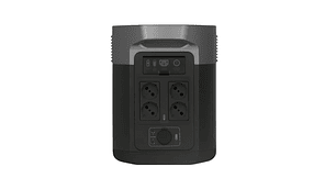 GENERADOR ECOFLOW DELTA 2 MAX 2400W 2048WH