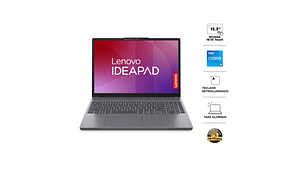 NOTEBOOK LENOVO IDEAPAD SLIM 3 GEN 10 INTEL CORE I5 16GB RAM 1TB SSD TOUCH 15.3”